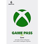 Game Pass Ultimate ~$4/month for existing members, requires VPN. $11.1