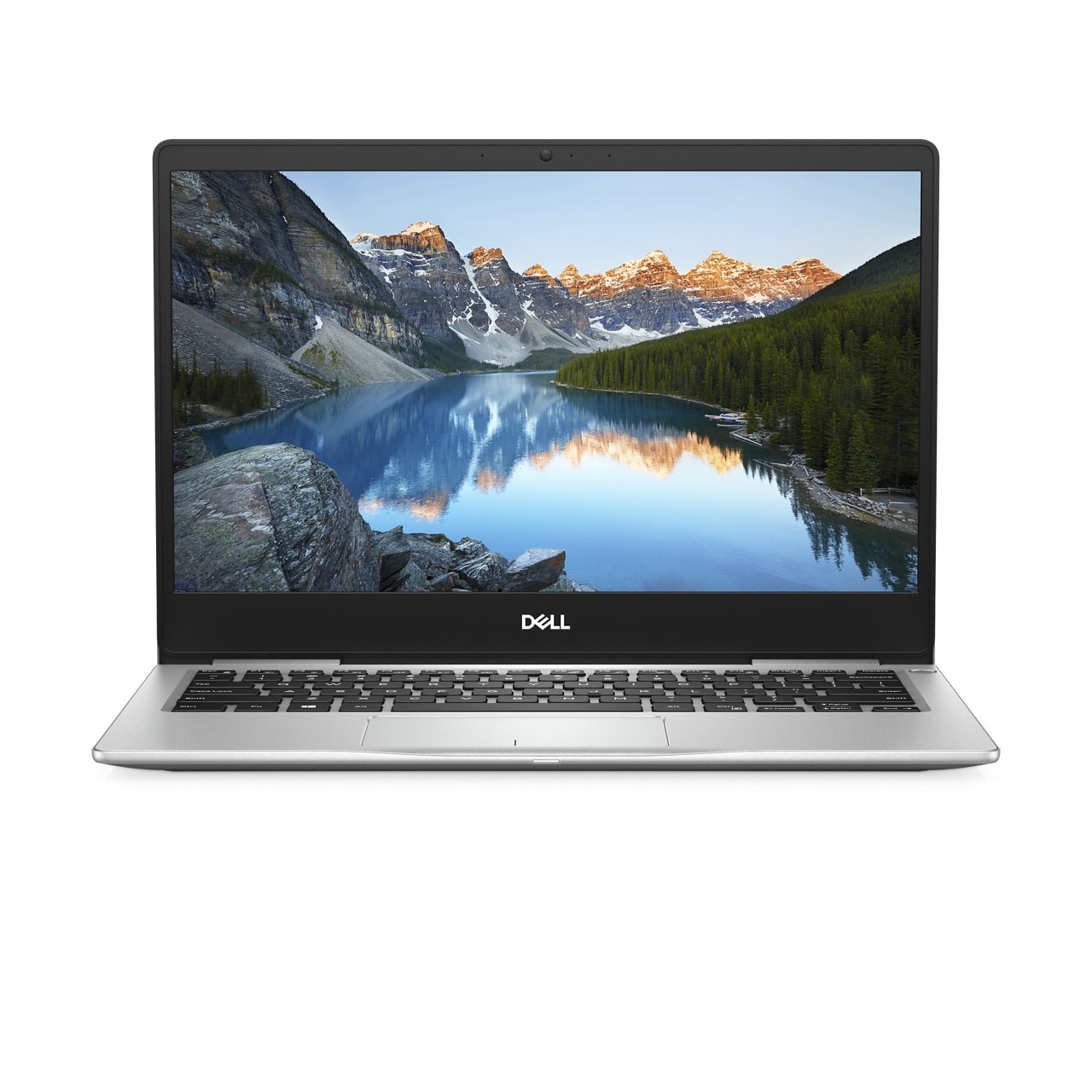 Dell Inspiron 13 7370 Laptop I5 8250u 8gb Ddr4 256gb Ssd