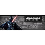 Star Wars Collection - ($23 / 77%off) @ Steam