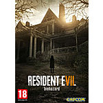 Resident Evil 7 [Standard or Deluxe]: for $30.91 AC - (Steam Global) at Savemi