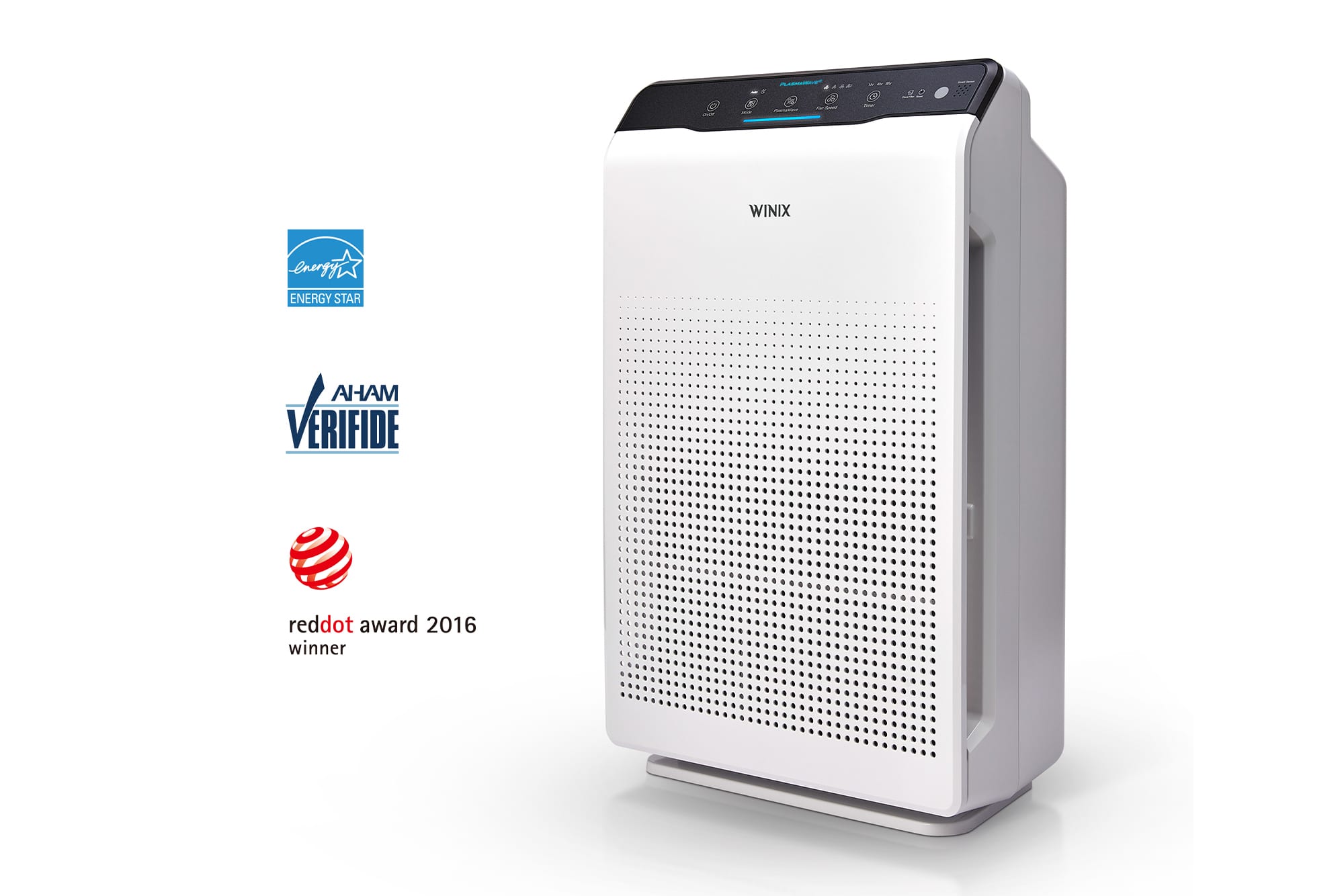 Winix C535 Air Purifier W Plasmawave Technology Certified Refurbished 80 99 Ac Free Shipping