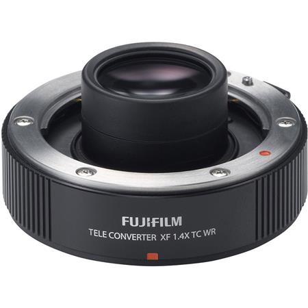 Fujifilm XF 1.4X TC WR Teleconverter $349.90