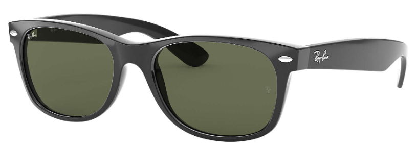 50% OFF prescription sunglasses and eyeglasses @ Ray-Ban.com