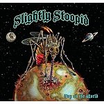 Slightly Stoopid: Top Of The World (Vinyl LP + MP3) $9.35