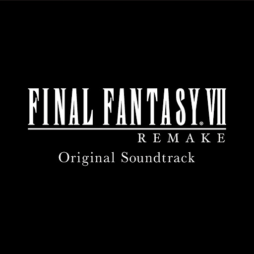 Final Fantasy VII Remake Digital Soundtrack $18.99