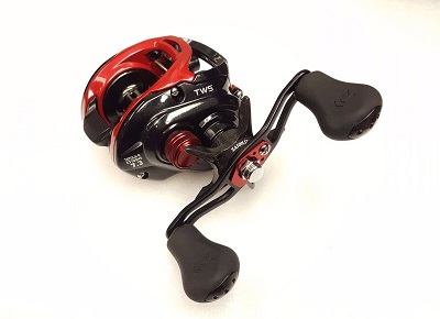 Daiwa Tatula CT Type-R  Baitcaster fishing reels TACT-R100H/HS/XSL all 3 speeds $95.71 ebay after coupon