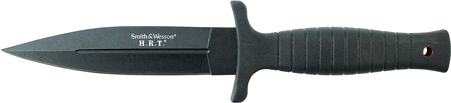 Smith & Wesson HRT Boot Knife $12.53