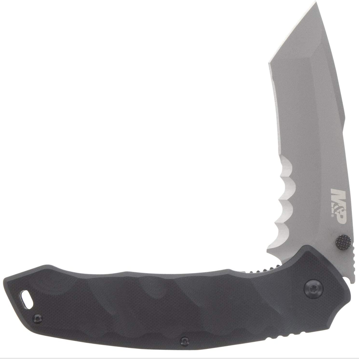 Smith & Wesson M&P Special Ops  Folding Knife (4", Tanto) $17.7