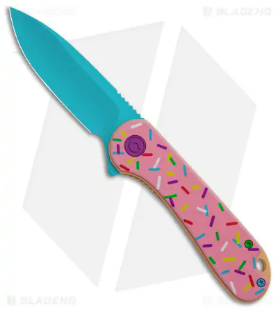 CIVIVI Elementum Dessert Warrior Exclusive Knife $52