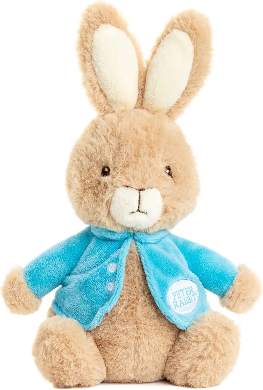 Peter Rabbit Stuffed Animal Plush $7.49