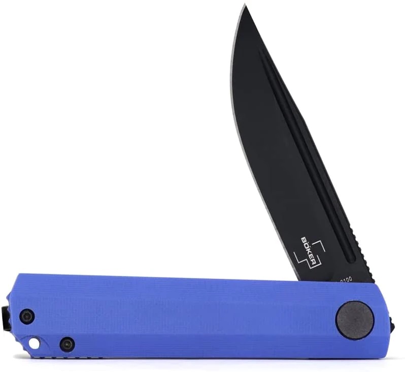 Free Boker Cataclyst w/Boker Purchase (Two Cataclyst for $20)