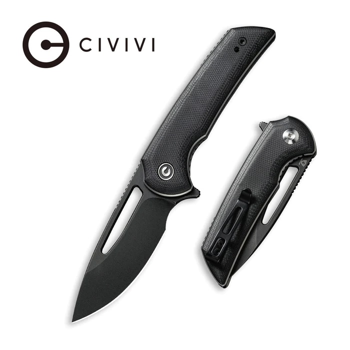 Civivi Odium Folding Knife, Plus Rewards Bonus $31