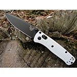 Benchmade Mini Bugout Knife (OB) w/$25 Gift Card $119.43