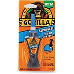 Gorilla Micro Precise Super Glue $4