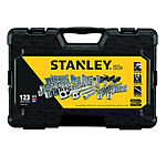 Stanley 123 Piece Mechanics Tool Set $60.84 Ebay