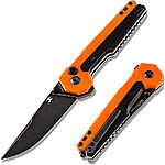 Kansept Knives 40-50 percent off with promo code