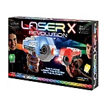 LaserX (OB) - Revolution 2 Player Laser Tag Gaming Blaster Set $9