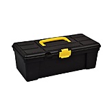 Tool Bench Hardware Tool Boxes with Clasp Lid $1.25
