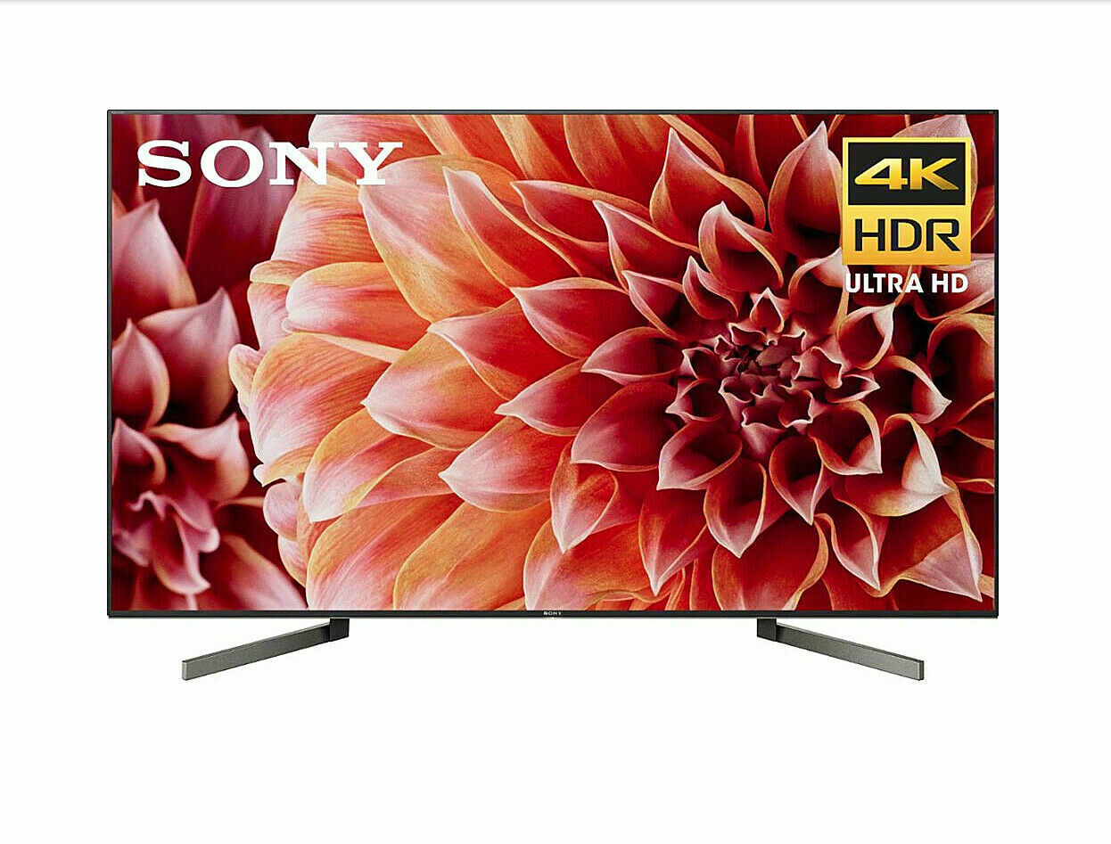 85 inch Sony XBR85X900F 4k Ultra HD LED TV (Refurb) - $1830