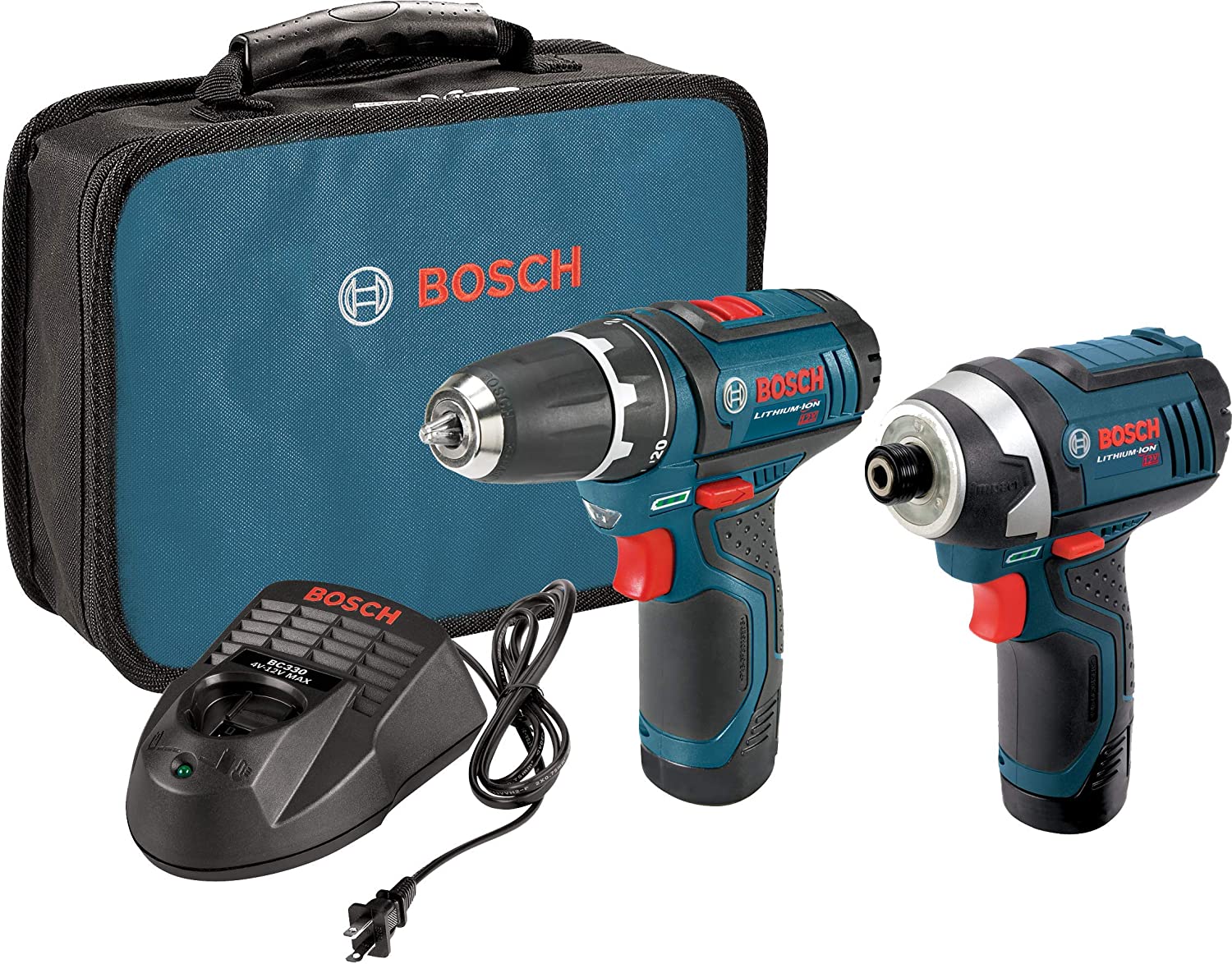 Amazon/Bosch Tool Promo - Save $20 on $100 of Select Bosch Tools