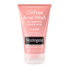 Neutrogena Oil-Free Pink Grapefruit $3.50 and $3.50 walmart cash Acne Wash Face Scrub, 2 fl. oz HSA/FSA Eligible - Walmart.com $3.50