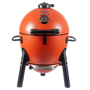 Char griller akorn cover online