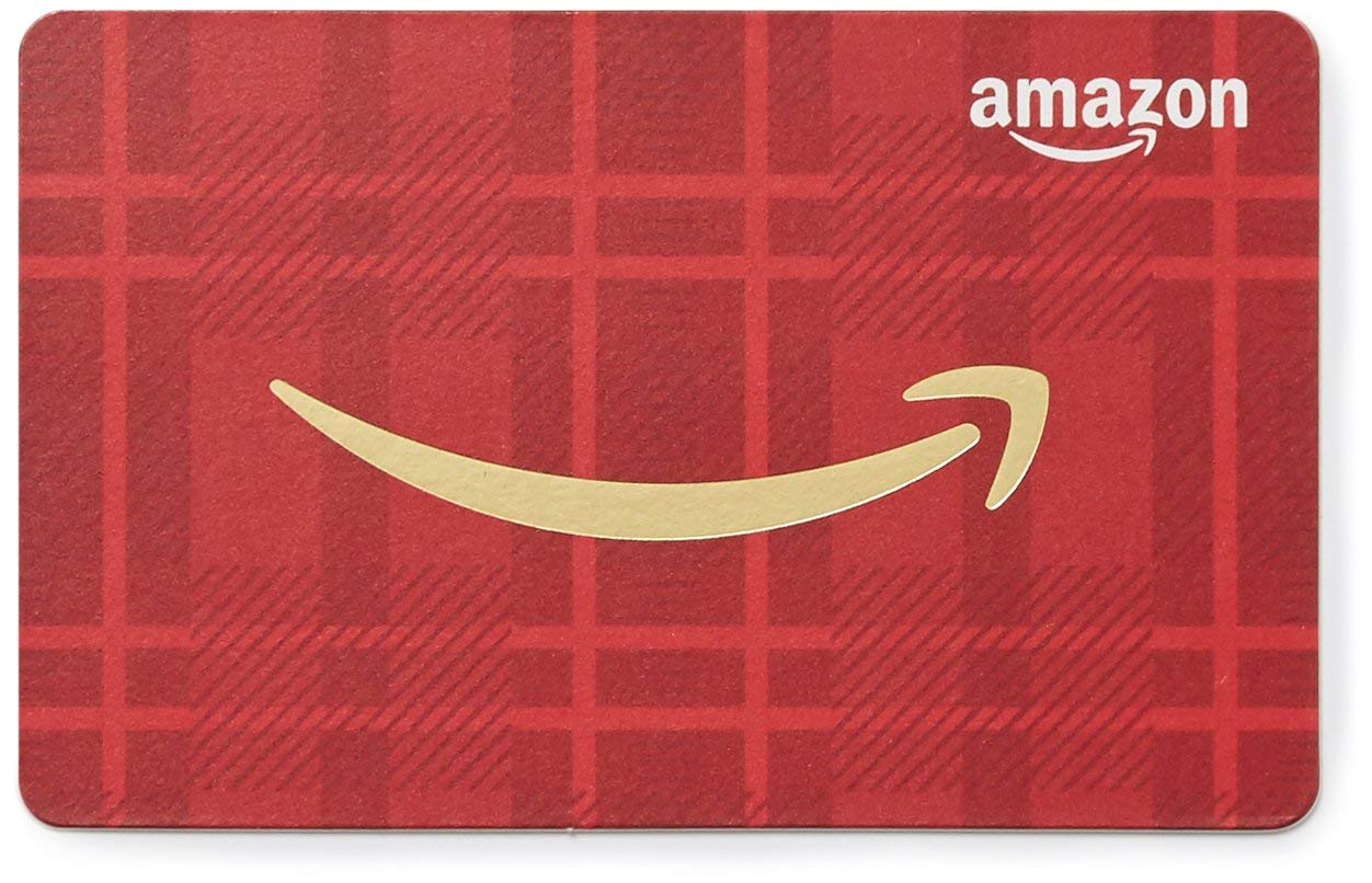 Buy a $50 Amazon Gift Card, Get a $15 Credit for 1st-time ...