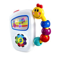 Take Along Tunes Musical Toy : BOGO and Free Shipping $8.99