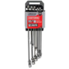 Craftsman Overdrive Long Pattern 6-point, Tight Torque Combo Wrench Set $50