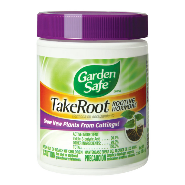 TakeRoot Rooting Hormone $2 (Walmart, B&M YMMV)