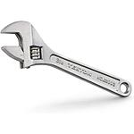 Tekton 6&quot; Adjustable Wrench $3 B&amp;M Only