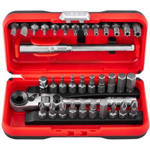 ICON MEME Tool Set Locking Flexhead $25 *Saturday 12/13/2025 Only