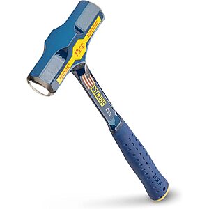 USA made Estwing 48oz Sledge $31