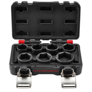 ICON Oil Filter Socket Kit 7 Pc. $30