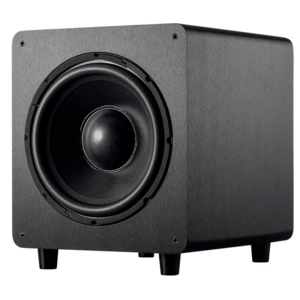 15" Monoprice SW-15 600W RMS (800W Peak) Powered Subwoofer $250 + Free S&H
