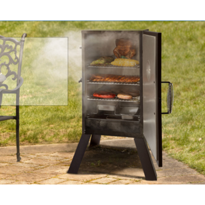 Cuisinart 30" Electric Smoker $99 at Ollie's