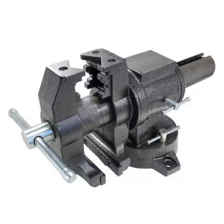 Bessey 5" Rotating Vise YMMV $76