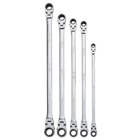 40% Off ICON Wrench Sets at Harbor Freight *Starts 12/14