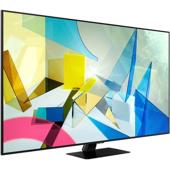 Samsung Q80T 65" 4K QLED TV QN65Q80TAFXZA for $1349