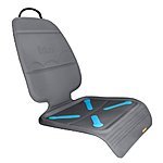 Brica Seat Guardian Car Seat Protector $19.79 with Prime