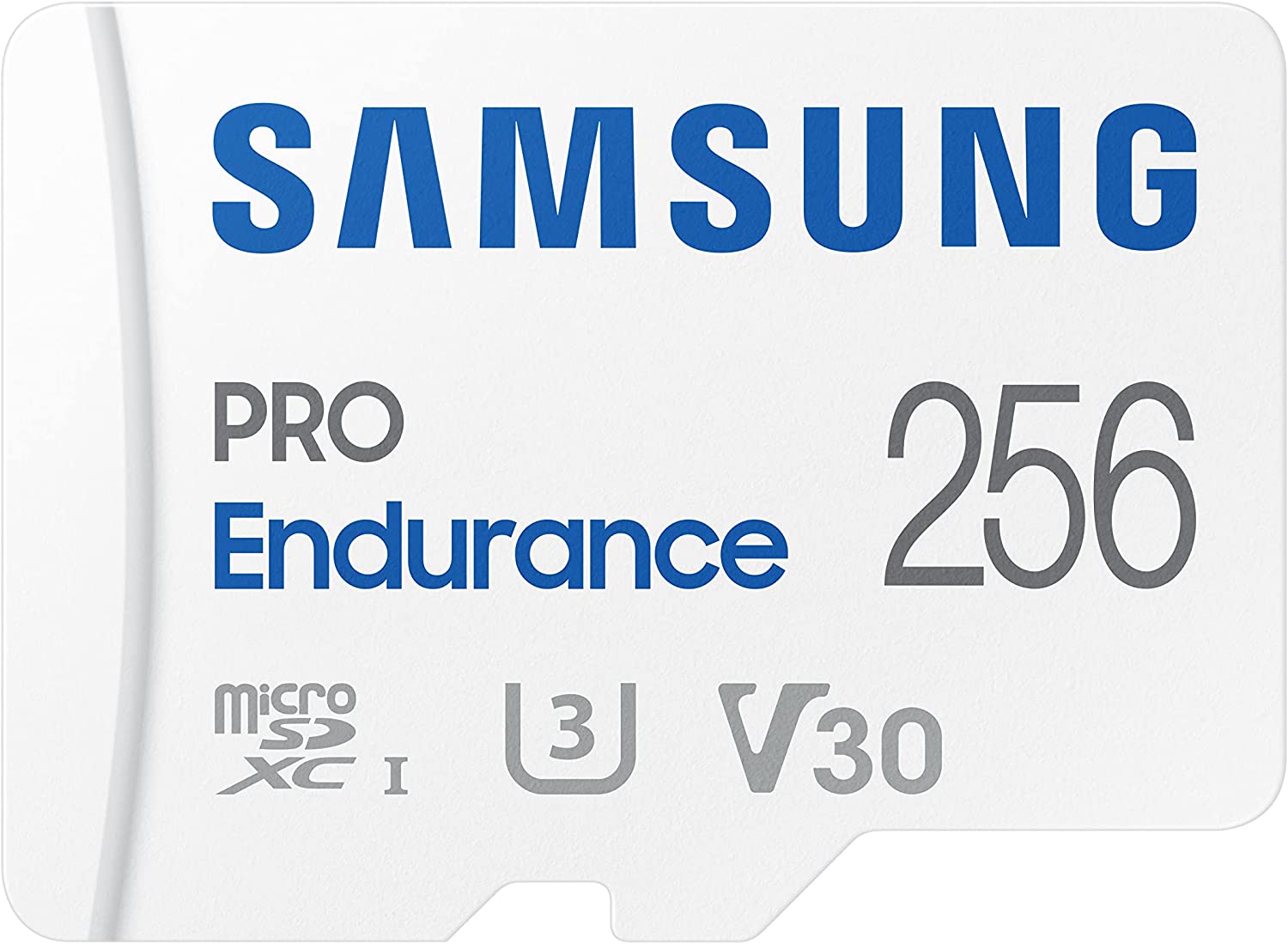 Samsung 256GB Pro Endurance $49.99  - ($5 off)