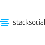 StackSocial  $50 of Store Credit for $25