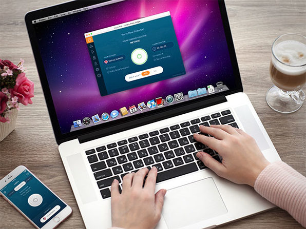 Ivacy lifetime subscription 10-devices [$51 with code 24HOURS]