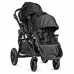 Baby Jogger City Select Double Stroller $399 Free S&amp;H- PISH POSH BABY