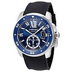 Calibre Diver Automatic Men's Watch $6497.5