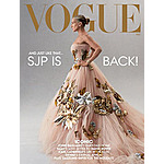 [DEAD] Free 2 Year Subscription to Vogue Magazine
