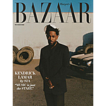 [Expired] Free 2-Year Subscription to Harper's Bazaar Magazine