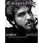 [OOS] Free 2-Year Subscription to Esquire Magazine