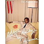 [OOS] Free 2-Year Subscription to W Magazine