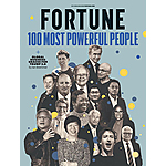 [OOS] Free 2-Year Subscription to Fortune Magazine
